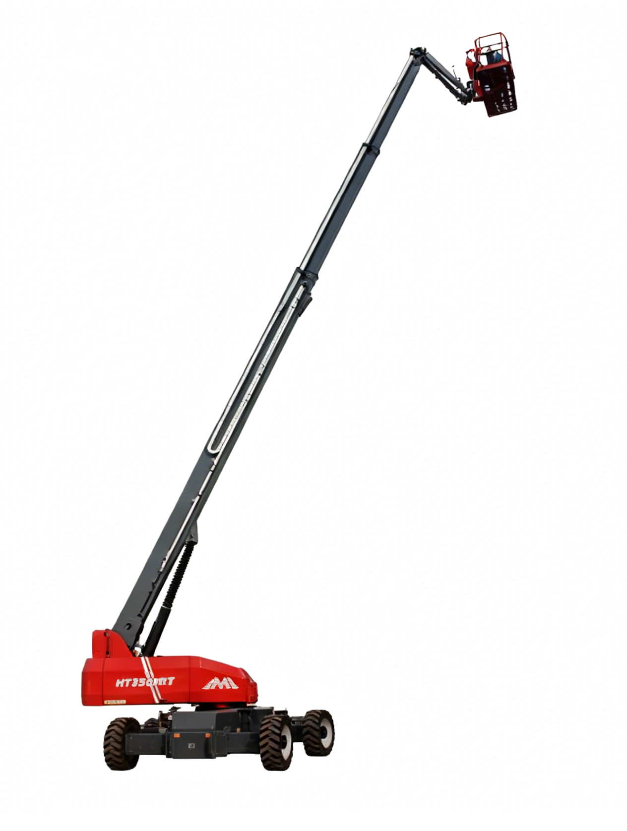 HT330RT / HT350JRT